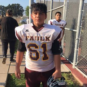 Meet your Posher, Diego